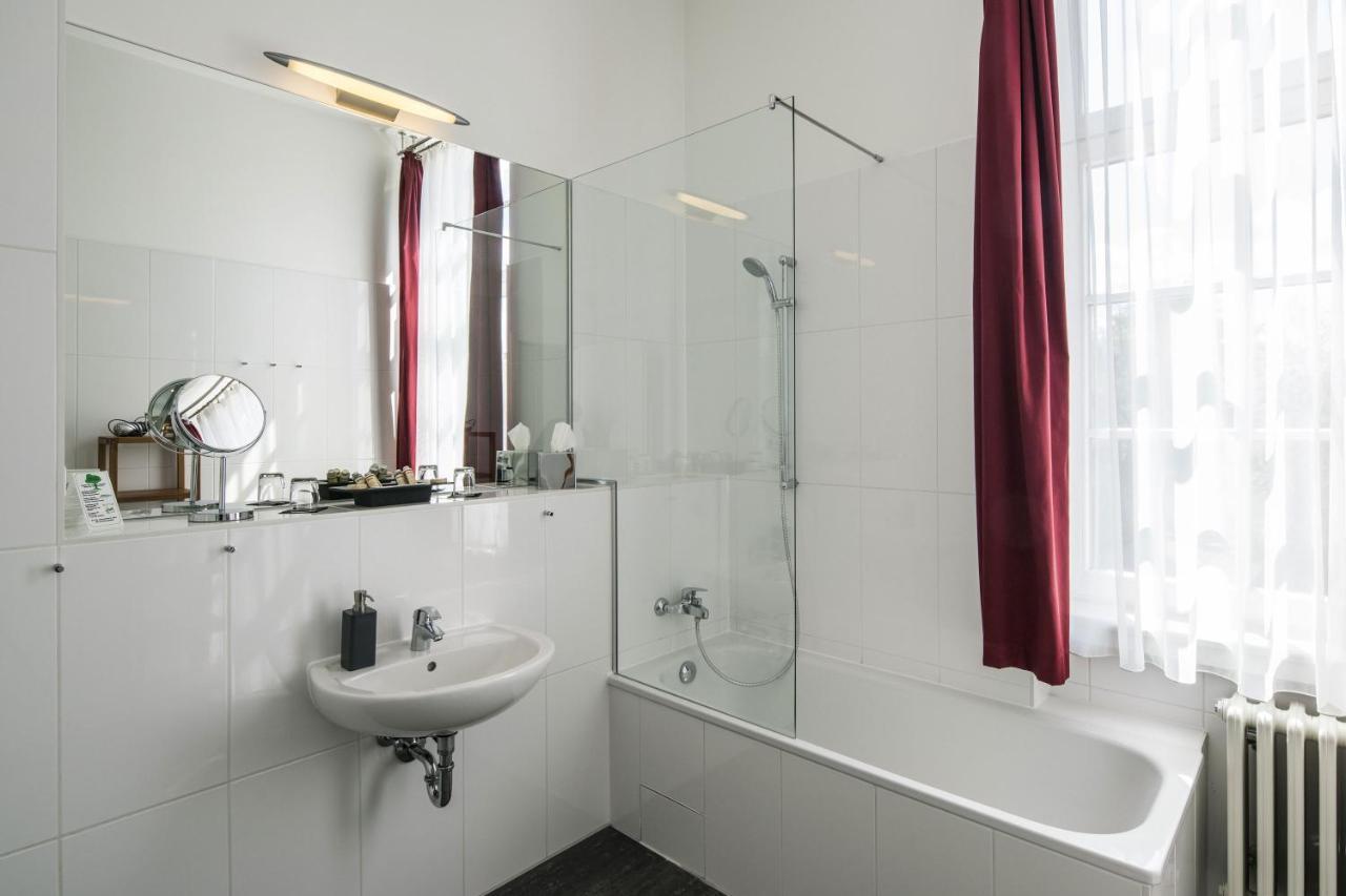 Gls Studio Hotel Berlin Eksteriør bilde