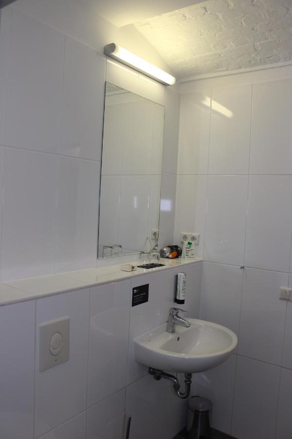 Gls Studio Hotel Berlin Eksteriør bilde