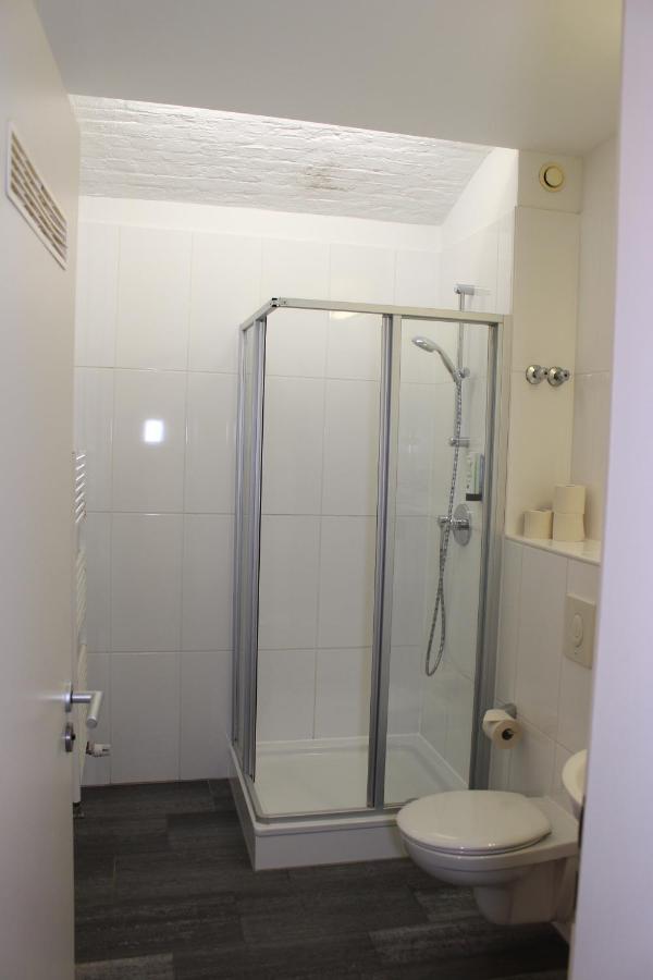 Gls Studio Hotel Berlin Eksteriør bilde