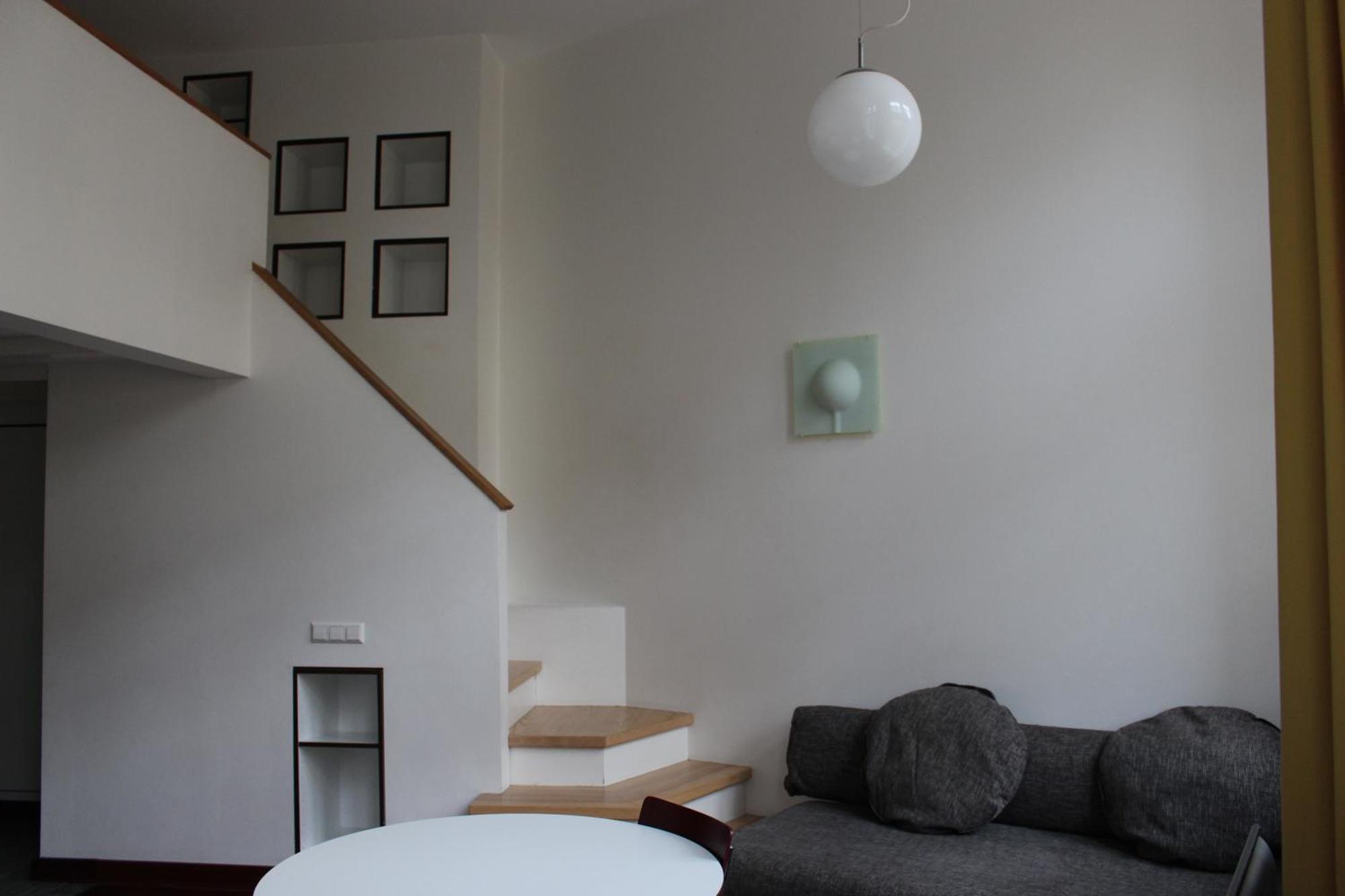 Gls Studio Hotel Berlin Eksteriør bilde
