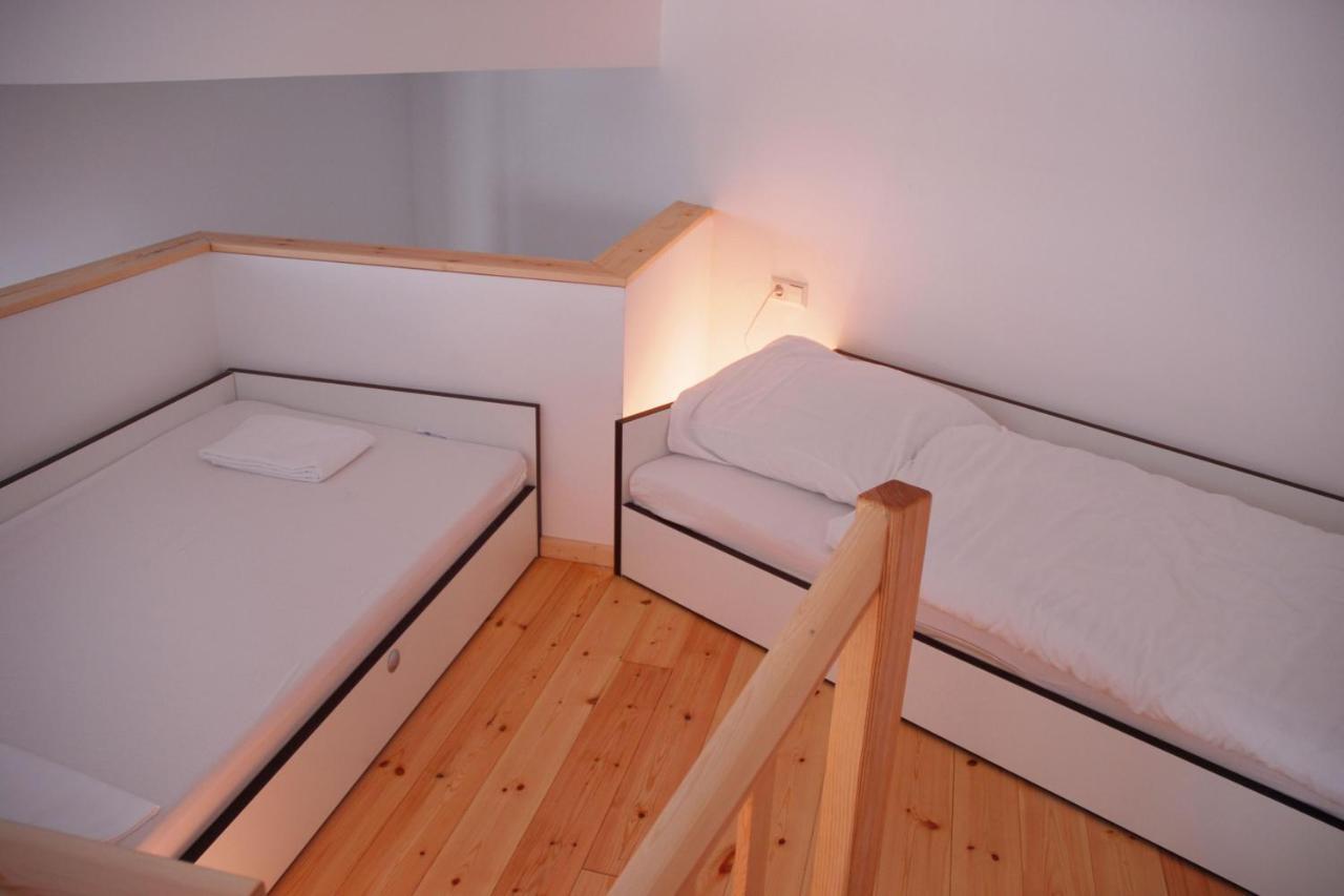 Gls Studio Hotel Berlin Eksteriør bilde